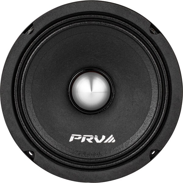Main product image for PRV Audio 6MR400-4 BULLET 6" Midrange Speaker 4 Ohm294-3137